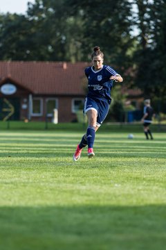 Bild 55 - Frauen SG Krempe/Glueckstadt - VfR Horst